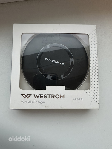 Wireless Charger (foto #2)