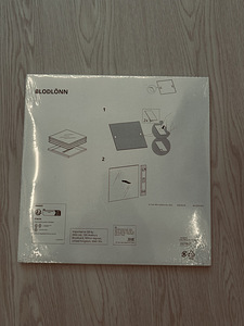 IKEA peegel (2 foto / 2)