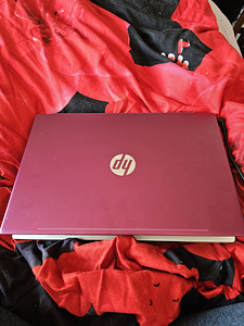 Продам ноутбук HP Pavillon. (1 фото из 4)