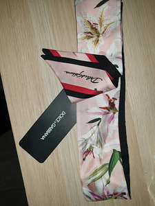 Juukseaksessuaar Dolce Gabbana (1 foto / 1)