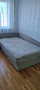 Vana mööbli, tehnika ja asjade äravedu (3 foto / 6)