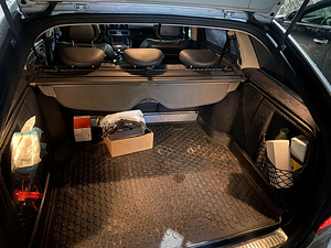 Продается. Mercedes-Benz c320 v6. 165kw (4 фото из 10)