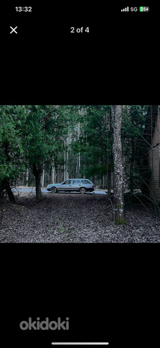 Mercedes e300d