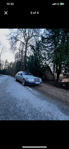 Mercedes e300d (3 foto / 4)