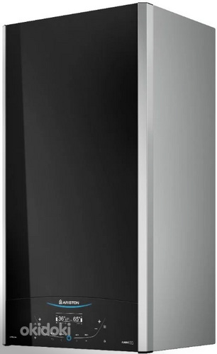 Ariston Alteas XC 24 FF uus gaasikatel
