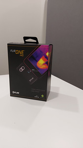 UUS Termokaamera Flir One Pro Android Micro-USB / USB Type C (2 foto / 4)