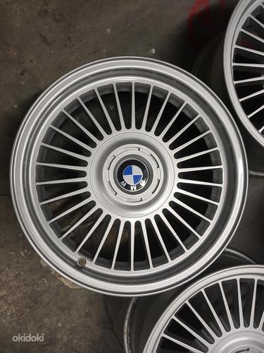 BMW диски 4-й стиль 16" (фото #6)