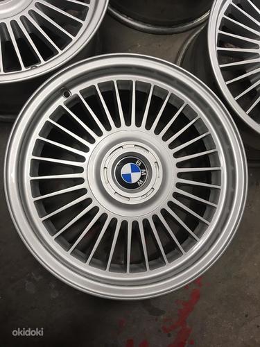 BMW диски 4-й стиль 16" (фото #9)