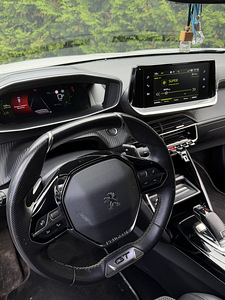 Müün autot Peugeot 2008! Auto müümine Peugeot 2008! (7 foto / 9)