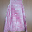 Kleit tüdrukutele Okaidi suurus 126 (foto #1)