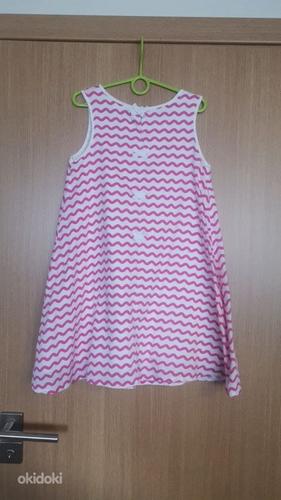 Платье для девочки Okaidi р - р 126 (фото #1)