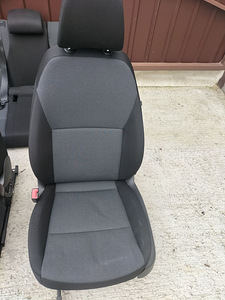 Skoda Octavia A7 (4 фото из 5)