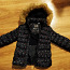 Зимняя куртка для девочки 104 (фото #3)