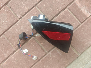 Tesla 3 laadja pesa (1 foto / 3)