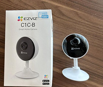 Ip-камера eZVIZ C1C-B 2 Мп, ИК, WIFI