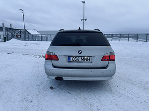BMW 525d 3.0 145kw (2 foto / 8)