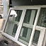 Kasutatud PVC aknad (foto #2)