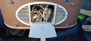 Magnetofon "Astra-2" (7 foto / 7)