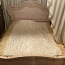 Роскошная кровать (фото #1)