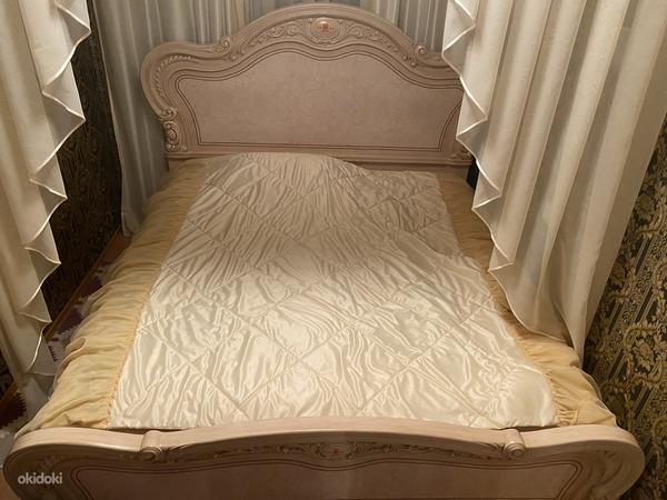 Luksuslik voodi (foto #1)