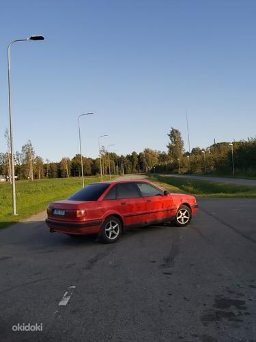 Audi 80 2.0 66kW (foto #4)