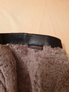 Talvesaapad. Talvised saapad. Suede. 37. (2 foto / 4)