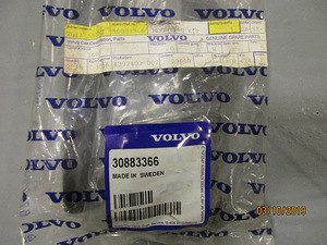 Volvo V40 reelinguotsad (3 foto / 3)