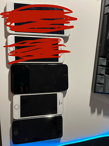 iPhone’id