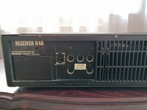 GRUNDIG R 48 (4 фото из 5)