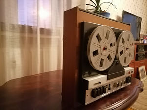 Dual TG 29 (2 фото из 3)