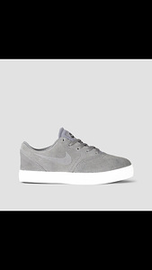 Кроссовки Nike SB / теннисные туфли