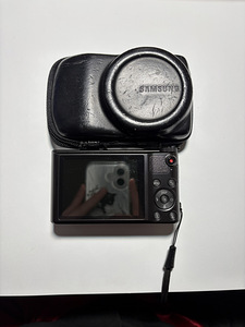 Samsung WB150F (1 фото из 6)