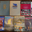 Olümpiamängudest 23 raamatut. Kõik kokku 10€ (foto #3)