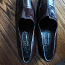 Женские коричневые туфли №38 (новые) (фото #3)