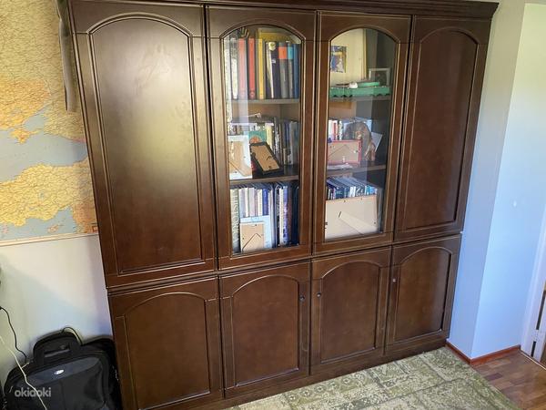 Мебель для кабинета (фото #6)