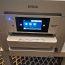 Epson värvi printer (foto #5)