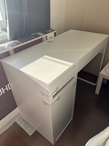 Kirjutuslaud / IKEA kirjutuslaud (1 foto / 5)