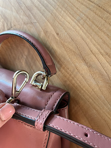 Käekott Michael Kors (5 foto / 5)