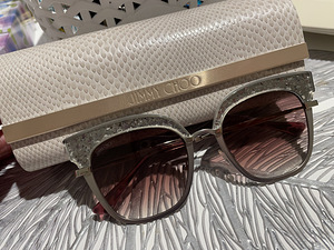 Jimmy choo prillid (1 foto / 3)