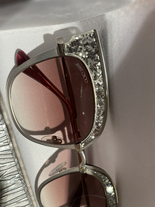Jimmy choo prillid (2 foto / 3)