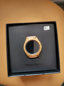 Samsung galaxy watch (2 foto / 5)
