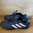 Adidas jalgpalli puutsad nr 40,5 (foto #5)