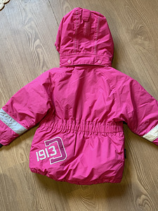 Didrikson parka 90 (3 foto / 3)