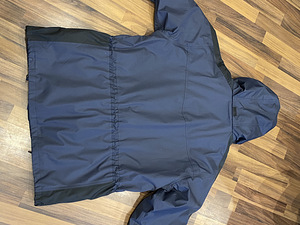Ilmastikukindel jope xl (2 foto / 2)