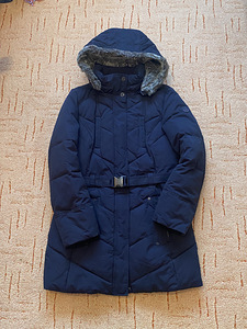 Soe parka S’Oliver nr 40 (1 foto / 4)