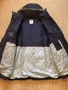 Soe parka S’Oliver nr 40 (2 foto / 4)