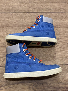 Timberland k- süg nr 28 (2 foto / 5)