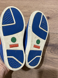 Timberland k- süg nr 28 (5 foto / 5)