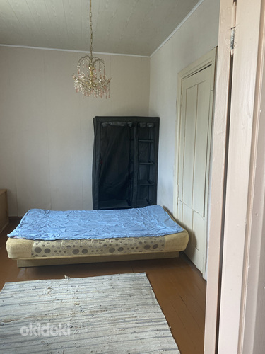 2-комнатная квартира с отоплением в Кехра (фото #12)