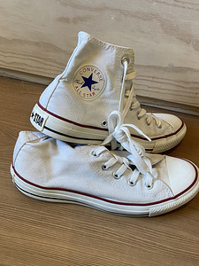 All Star Converse nr 38 (6 foto / 6)